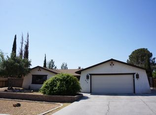 619 W Coral Ave, Ridgecrest, CA 93555