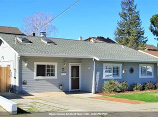 707 Palm Ave, Martinez, CA 94553
