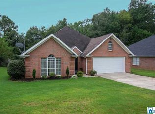 90 Dominion Rd, Springville, AL 35146