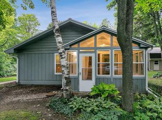 10712 Timber Ridge Cir #A1, Sister Bay, WI 54234
