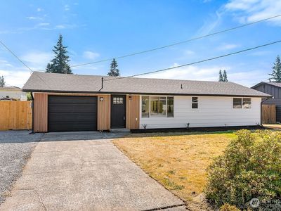 8717 48th Drive NE, Marysville, WA, 98270