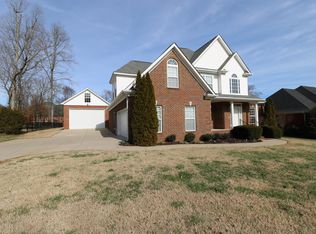 2106 Woodcliff Dr, Smyrna, TN 37167