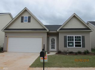 346 Boulder Run #321, Hiram, GA 30141