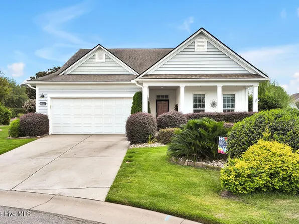 5018 Lagan Court, Southport, NC 28461