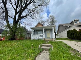 1138 W 30th St, Indianapolis, IN