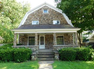 275 W Michigan Ave, Galesburg, MI 49053
