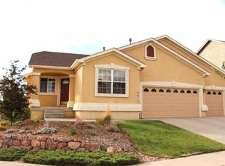 5508 Mountain Garland Dr, Colorado Springs, CO 80923