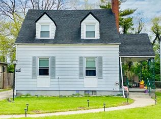 2014 Erie Ave, Middletown, OH