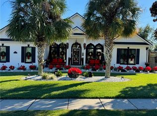 25456 Overlook Dr, Loxley, AL 36551