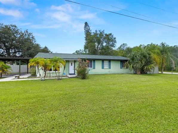 18218 Griffith Rd, Lutz, FL 33548