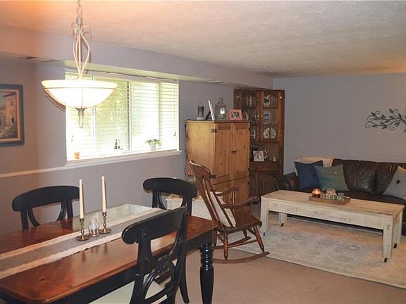 Nicely appointed , clean, cozy and affordable.