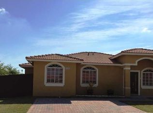 21353 SW 124th Pl, Miami, FL 33177