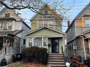 12215 Linden Blvd, South Ozone Park, NY 11420