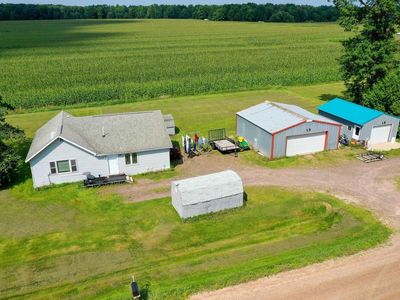 W2106 FABER LANE, Medford, WI, 54451