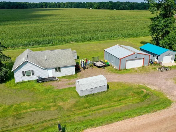 W2106 FABER LANE, Medford, WI 54451
