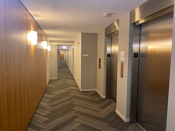 3rd image of 9715 Woods Dr #709