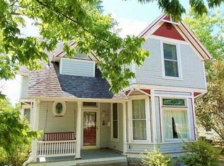 10 E 10th St, Fulton, MO 65251