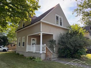 1420 Adams St, Saginaw, MI 48602