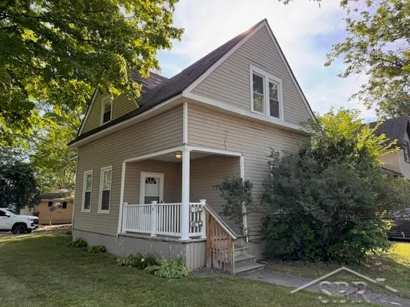 1420 Adams St, Saginaw, MI 48602