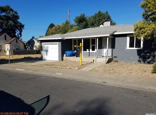 3319 San Jose Way, Sacramento, CA