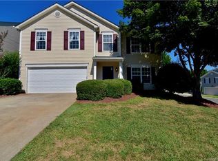 3026 Huntington Ridge Ct, Matthews, NC 28105