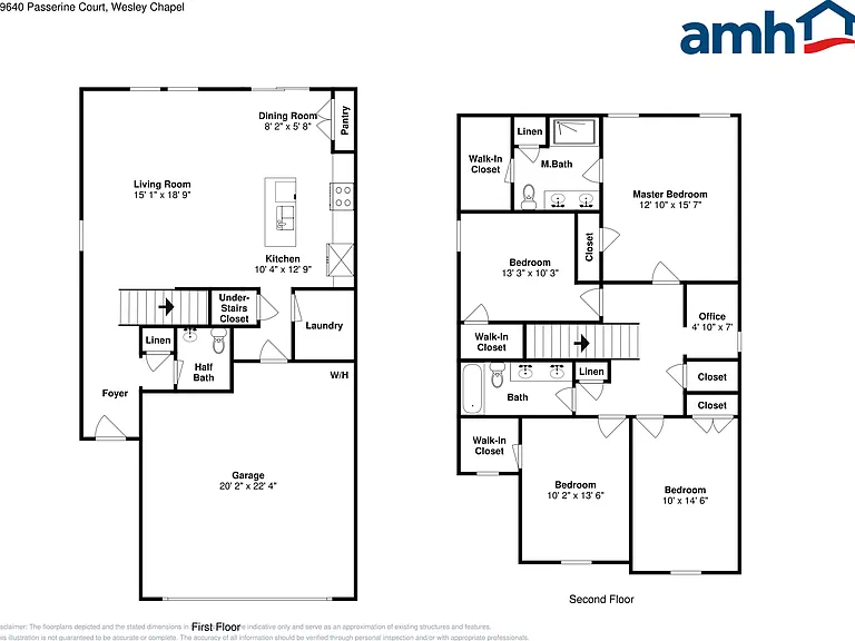 29640 Passerine Ct — Photo 2