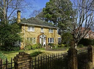 1154 Oakdale Rd NE, Atlanta, GA 30307