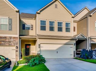 15 Crescent Chase, Dallas, GA 30157