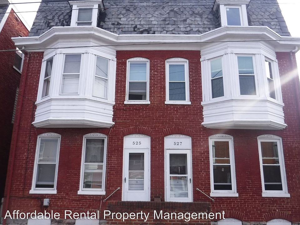 1st image of 527 W Franklin St