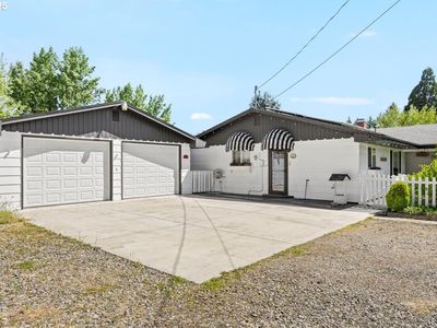271 Woodland Dr, Winston, OR, 97496