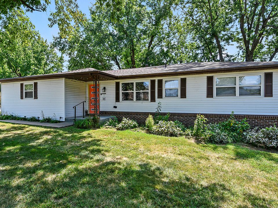 1st image of 2326 E Nora Street