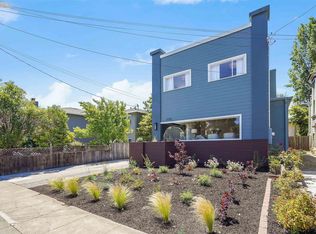 1114 Santa Clara Ave, Alameda, CA 94501