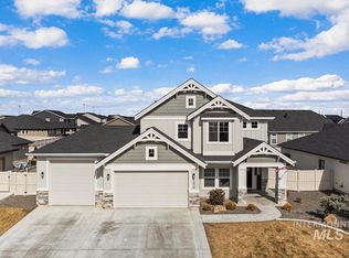 1678 Fort Williams St, Middleton, ID 83644