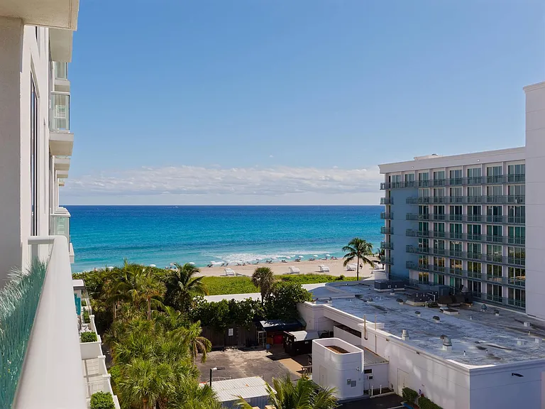 3730 N Ocean Dr #6-D — Photo 17