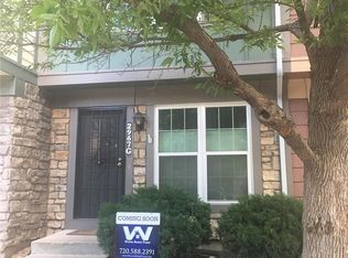 2967 W 81st Ave APT G, Westminster, CO 80031