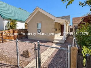 1410 Spruce St, Pueblo, CO 81004