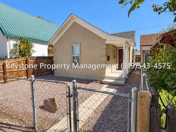 1410 Spruce St, Pueblo, CO 81004