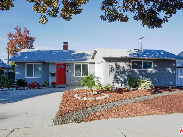 17437 Stagg St, Northridge, CA 91325
