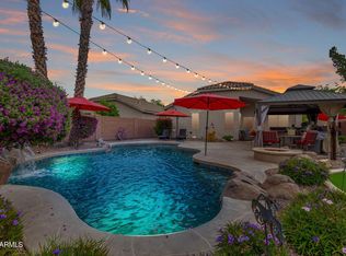 4152 S Bandit Ct, Gilbert, AZ 85297