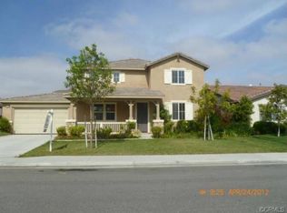 27963 Hide Away Ct, Menifee, CA 92585