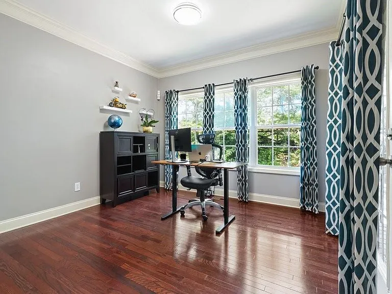 3888 Fairhill Point — Photo 12