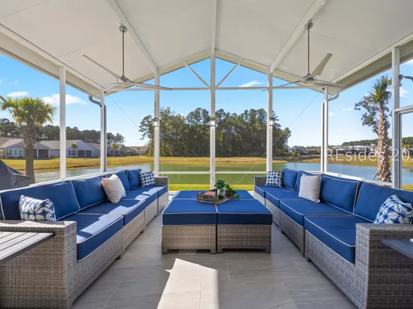 46 Carolina Oaks Ave, Bluffton, SC 29909