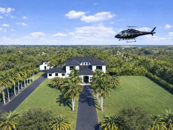 17805 SW 158th St, Miami, FL 33187