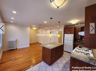 102 Washington St #2, Brighton, MA 02135