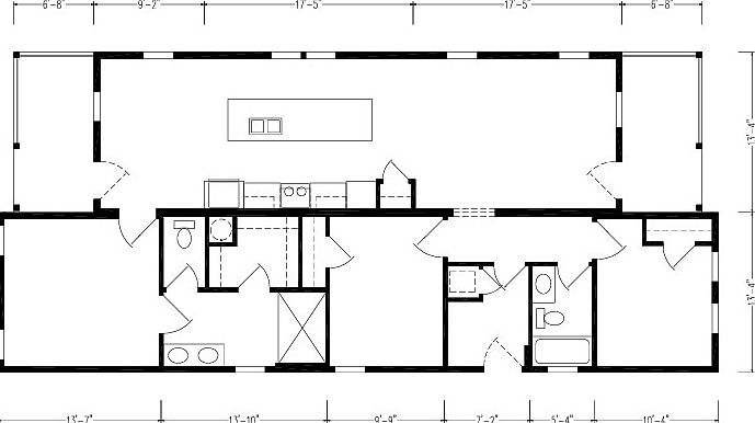 2nd image of 7090 Easy St #423