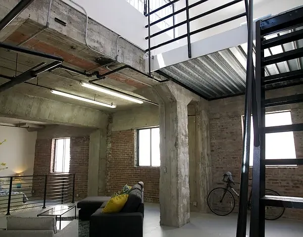 Binford Lofts — Photo 29
