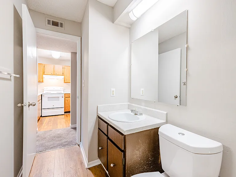 Enclave at North Point — Photo 92