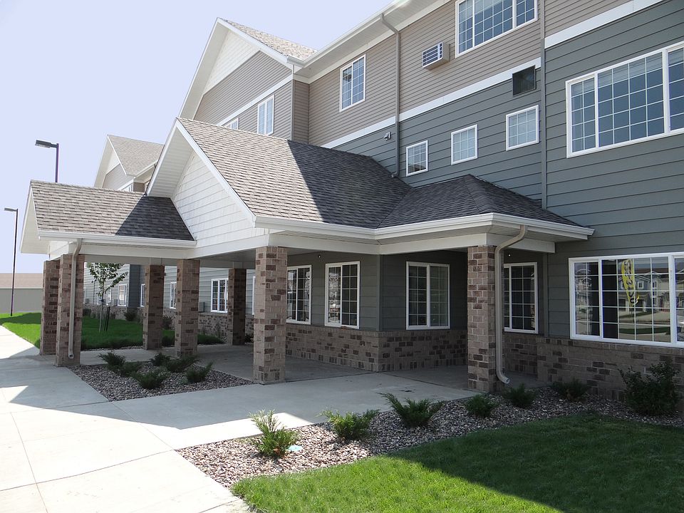 Heritage Hills Apartments