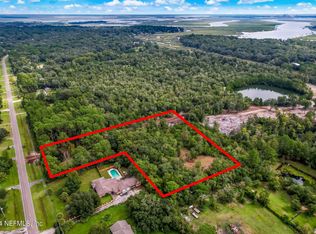0 Marsh End Ln, Yulee, FL 32097
