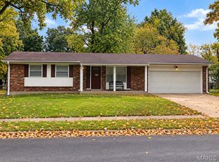 788 Laredo Ave, Saint Louis, MO 63138
